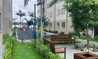 Imagem 7: 100% Mobiliado no Parque Dez - Condomínio Predilleto Parque Dez