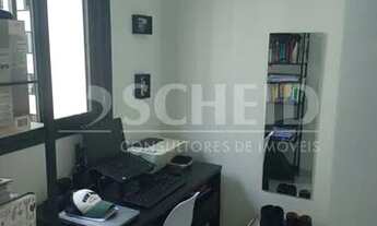 Imagem 7: Apto com 2 dorm 1 suite no Campo Grande