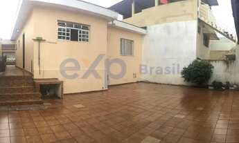 Imagem 2: Casa para Venda no bairro Parque Oratório, localizado na cidade de Santo André / SP