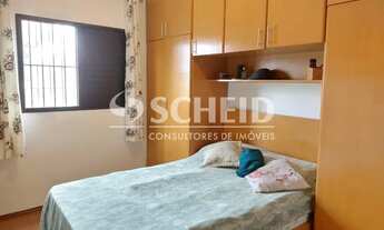 Imagem 6: Casa com 110m², 3 dormitórios e 1 vaga coberta à venda Vila Santa Catarina