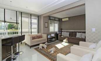 Imagem: Apartamento para venda tem 95 metros quadrados