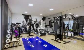 Imagem 4: Apartamento na Vila Dom Pedro II- São Paulo, SP