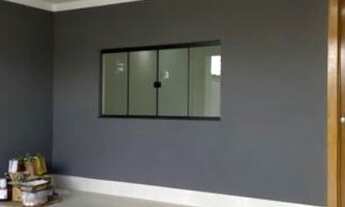 Imagem 2: Casa espetacular, 03 Quartos sendo 01 Suíte, venha morar no Goiânia2