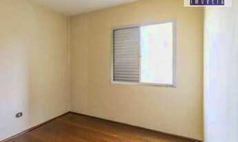 Imagem: Apartamento à venda, 60 m² por R$ 290.000,00