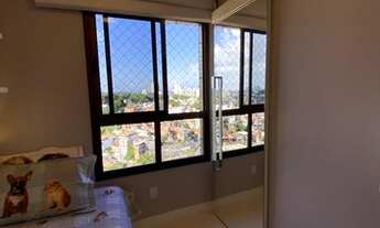 Imagem 7: Apartamento no Garcia 3/4 revertido para 2/4 sendo 01 suíte com closet e sala ampliada