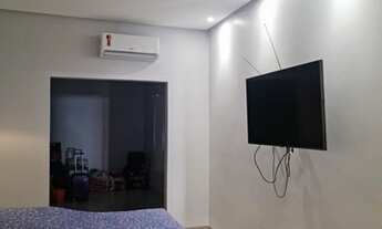 Imagem 6: Casa para venda com 3 quartos sendo uma suíte no Setor Faiçalville - Goiânia - Goiás