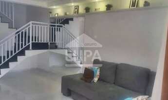 Imagem 2: SOBRADO COM 3 QUARTOS PARA VENDA, VILA CONSTANÇA, SÃO PAULO