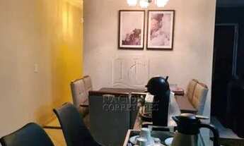 Imagem 3: Apartamento com 3 dormitórios à venda, 77 m² por R$ 420.000,00 - Parque das Nações - Santo