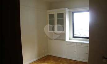 Imagem 5: Apartamento para aluguel e venda possui 250 metros quadrados com 3 quartos