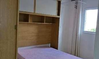 Imagem 6: Apartamento com 2 dormitórios para alugar, 52 m² por R$ 3.000,00/mês - Residencial Platinu