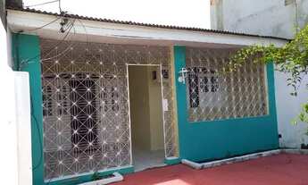 Imagem 7: Linda casa 3/4 + garagem, desocupada, financio parte, Pedreira