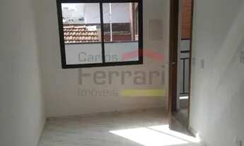 Imagem 3: Condomínio Fechado com 9 Apartamento à 2Km do Metrô Tucuruvi na Vila Nivi