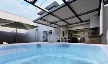 Imagem: Casa Alto Padrão - Vilas Paraíso