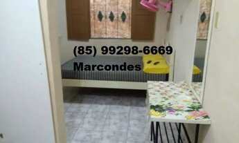 Imagem 5: Suítes mobiliadas com internet, água e luz grátis, proximas à Av. Beira Mar de Fortaleza