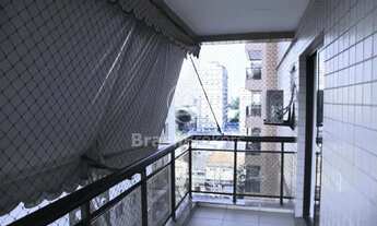 Imagem 2: Localização e Apt Ímpar !!!... 3qts infra