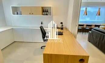 Imagem 5: Aluga-se apartamento com 1 dormitório no Itaim Bibi