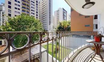 Imagem: Apartamento 178m², 3 dormitórios, 1 suíte