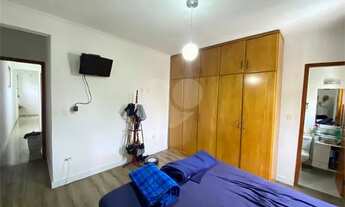 Imagem 10: Sobreposta Alta no Bairro Aparecida com 4 Suítes e Àrea Goumert com Piscina