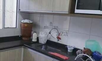 Imagem 5: Casa Padrão em São José dos Campos