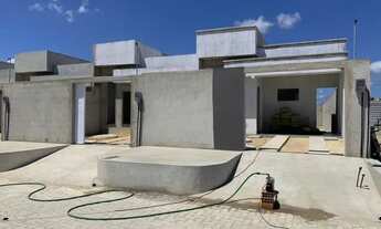 Imagem 2: AR - Loteamento Gold Pecém pronto para construir a sua casa