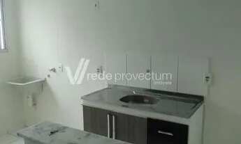 Imagem 2: Apartamento - Vila Carminha - Campinas