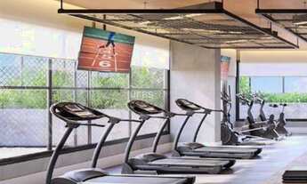 Imagem 6: Cinque Terre Residenze - Apartamento 2 quartos, sendo 1 suíte