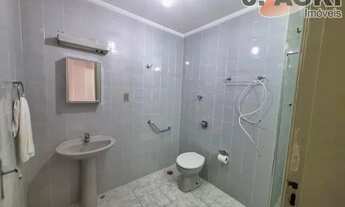 Imagem 7: Apartamento para aluguel com 61 m² com 1 quarto em Paraíso