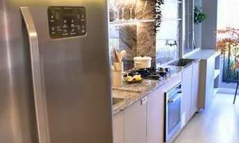 Imagem 4: APARTAMENTO IPIRANGA EXCELENTE LOCALIZAÇÃO - 2 QUARTOS - CONDÔMINIO CLUB