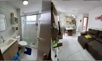 Imagem: Apartamento Mobiliado