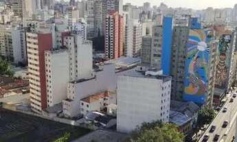 Imagem 2: Apartamento para aluguel com 50 metros quadrados com 1 quarto