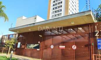 Imagem: Apartamento - Cambuí - Campinas