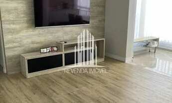 Imagem 2: Apartamento à venda com 107m², 3 quartos e 2 vagas CENTRO - SBC