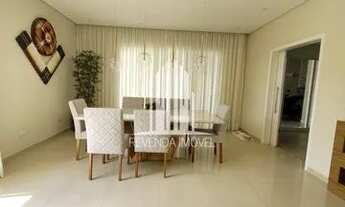 Imagem 7: Casa de Condomínio com 4 Dorms , Sendo 4 Suítes, 4 Vagas , 450 m² Genesis I