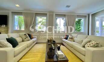 Imagem 3: Casa de Condominio com 4 Quartos a Venda na Chácara Monte Alegre