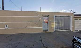 Imagem 2: Casa Padrão em Araraquara