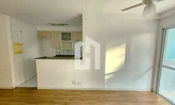 Imagem 7: Apartamento para Locação no Glam Moema