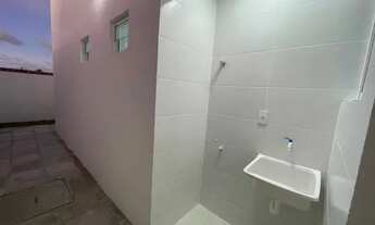 Imagem 2: Casa em Paratibe e 2 Quartos sendo 1 Suíte