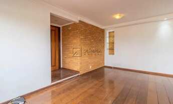 Imagem 4: Apartamento Locação Vila Madalena 109 m² 2 Dormitórios