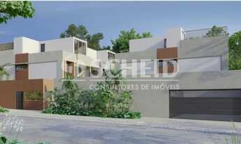 Imagem: Casa em condomínio fechado Alto da Boa