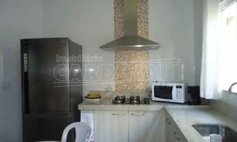 Imagem 3: Casa Padrão em São Carlos