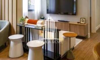 Imagem 2: Apartamento a venda no Jardim Marajoara , 46m, 2 dormitórios e 1 vaga de garagem