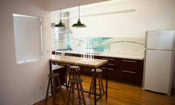 Imagem 2: Apartamento para locação 84 m², 2 Dormitórios, 1 Vaga - Pinheiros