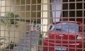 Imagem: São Paulo - Casa Padrão - Tucuruvi