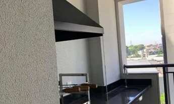 Imagem 2: APARTAMENTO - VILA ANDRADE - SP