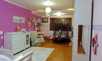 Imagem 3: Casa para Venda - 132.35m², 3 dormitórios, sendo 2 suites, 3 vagas - Belém Novo