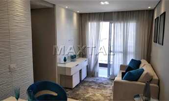 Imagem: Apartamento com 3 dormitórios,1 suíte