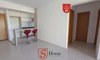 Imagem: Apartamento com 2 quartos e 2 vagas para