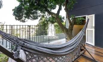 Imagem 13: Apartamento com 3 dormitórios Alto da Lapa