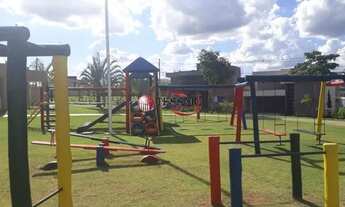 Imagem 3: Terreno para vender no condomínio Damha 6 com 420m². São José do Rio Preto - SP