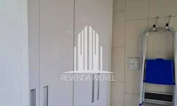 Imagem 8: Apartamento à venda 56m² com 2 dormitórios 1 vaga no Brooklin